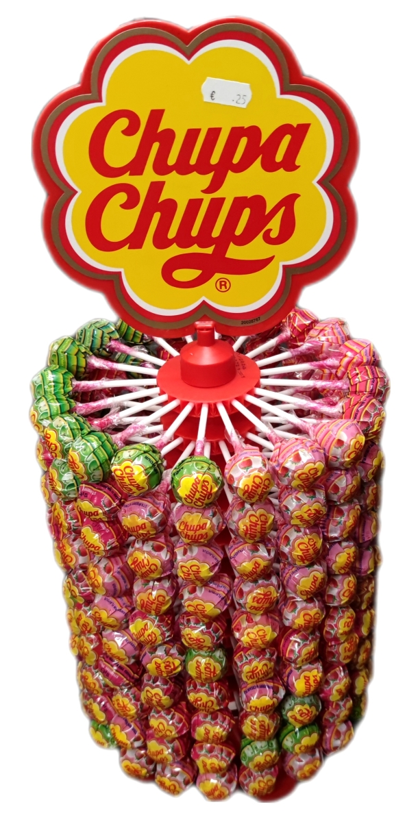 Chupa Chups Lolli